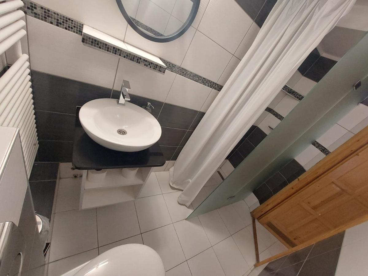 Bed and Breakfast Palma Vendeghaz Szegedin Exterior foto