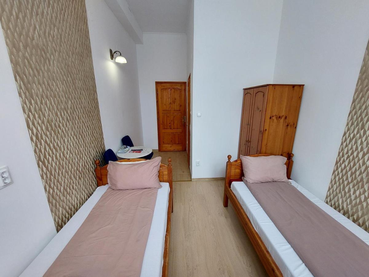 Bed and Breakfast Palma Vendeghaz Szegedin Exterior foto