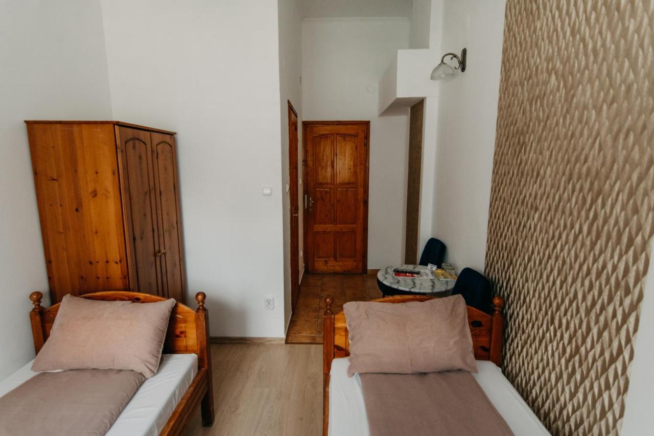 Bed and Breakfast Palma Vendeghaz Szegedin Exterior foto