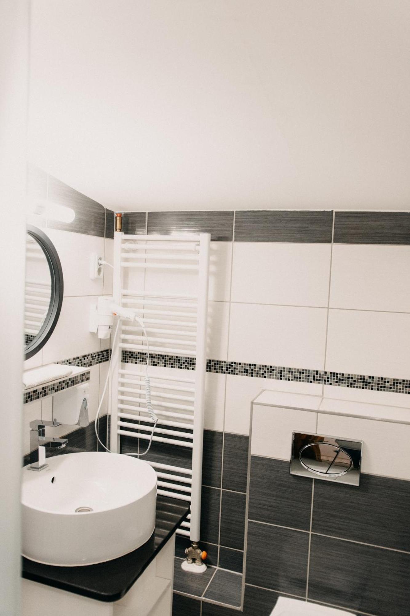 Bed and Breakfast Palma Vendeghaz Szegedin Exterior foto