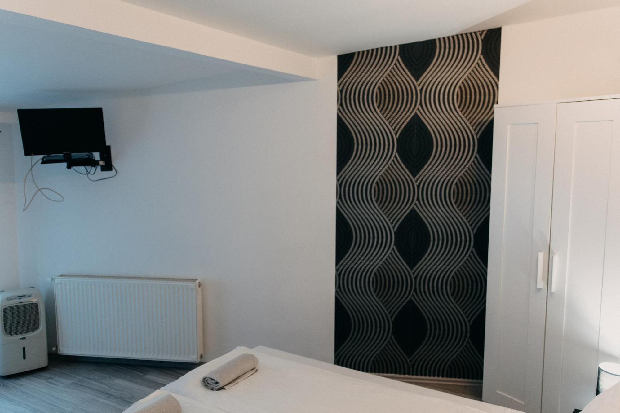 Bed and Breakfast Palma Vendeghaz Szegedin Exterior foto