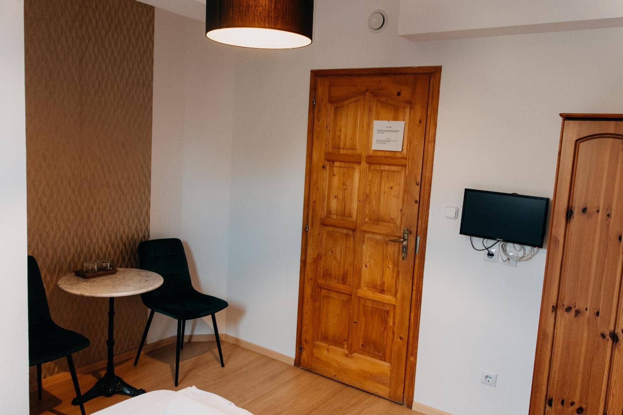 Bed and Breakfast Palma Vendeghaz Szegedin Exterior foto