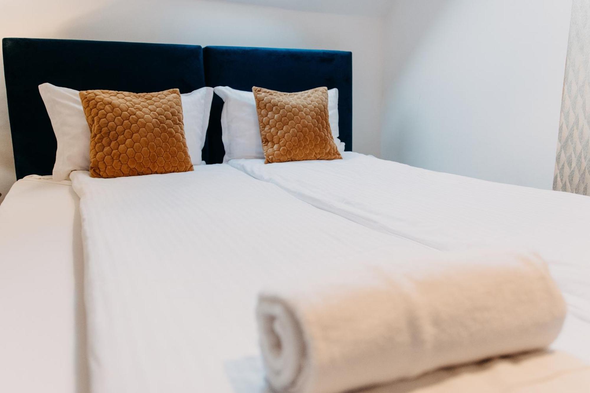 Bed and Breakfast Palma Vendeghaz Szegedin Exterior foto